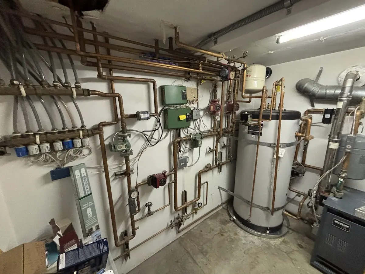 Water Heater Repair in Oxford, OH